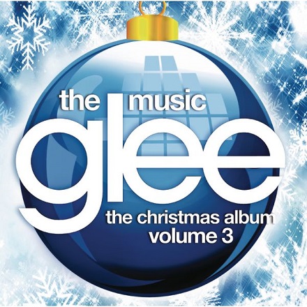 Jingle Bell Rock (Glee Cast Ver.)